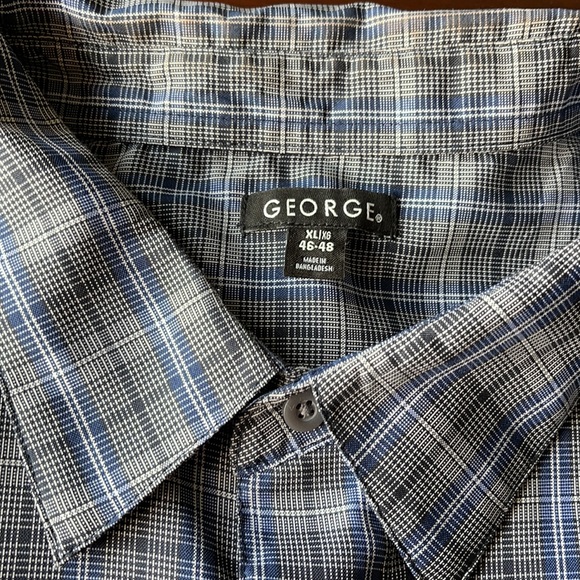 George shirt - Picture 2 of 3